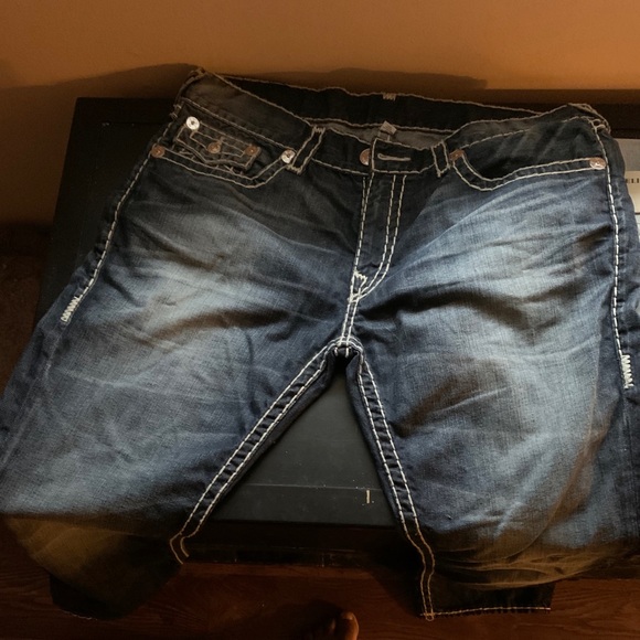 Jeans - Picture 2 of 2